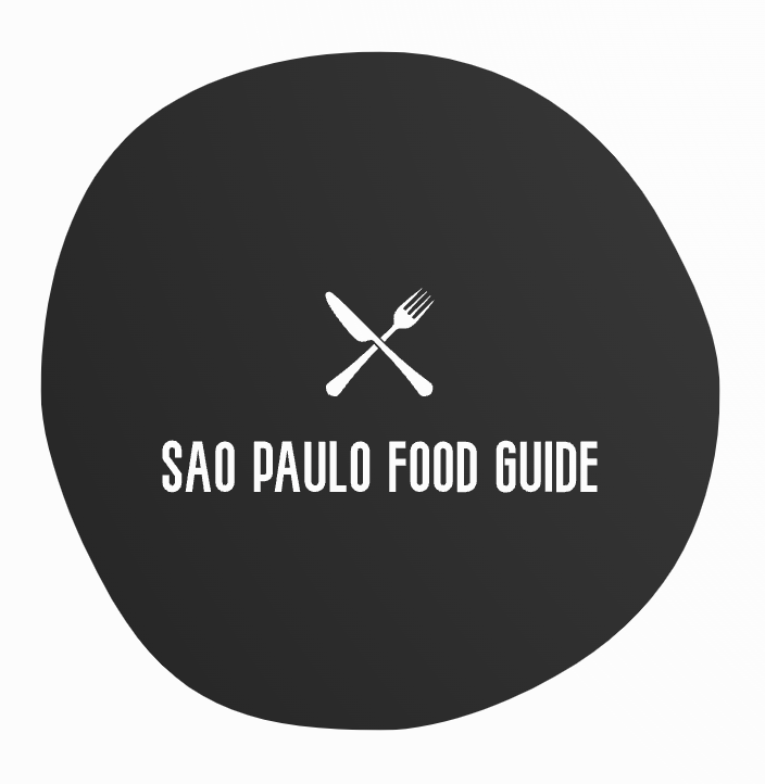 Sao Paulo Food Guide