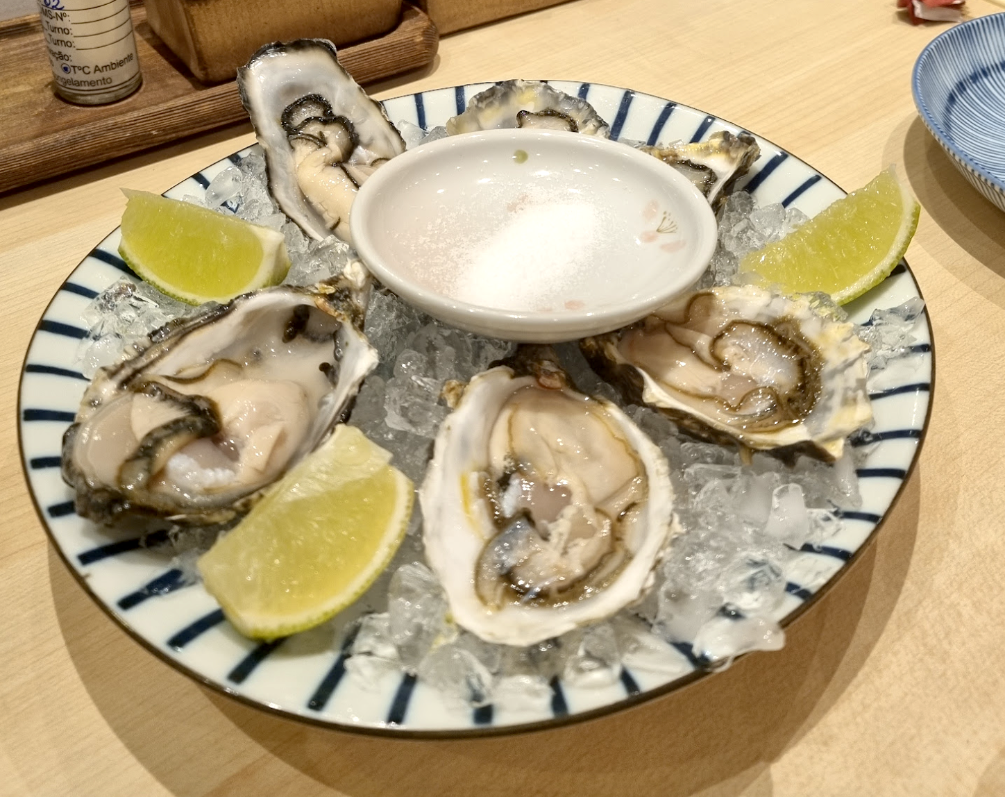 Izakaya in Sao Paulo