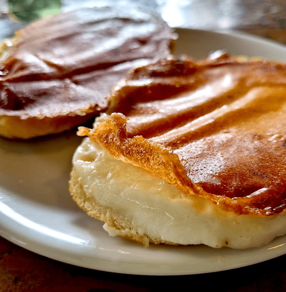 breakfast in sao paulo