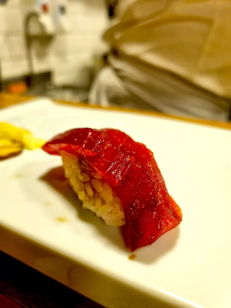 omakase sao paulo