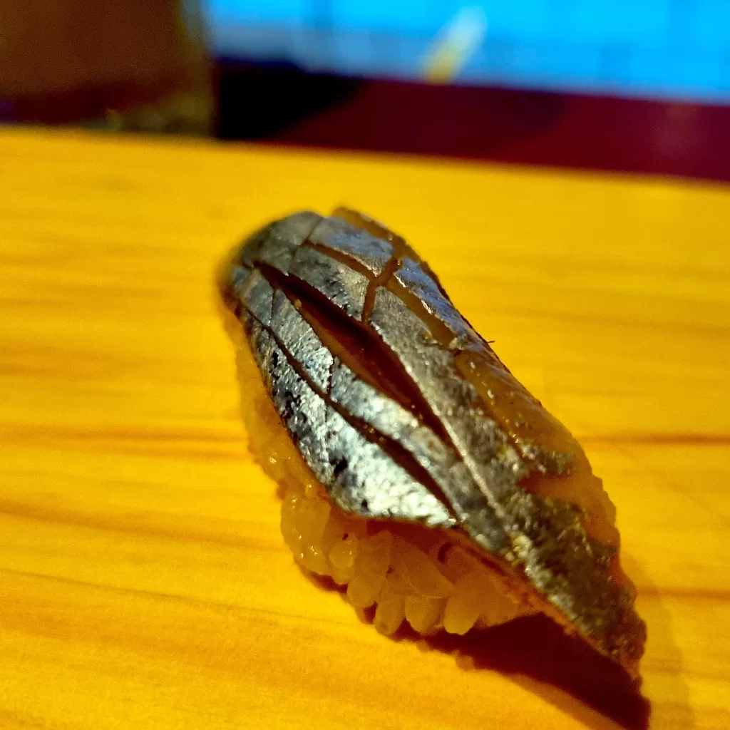 omakase sao paulo