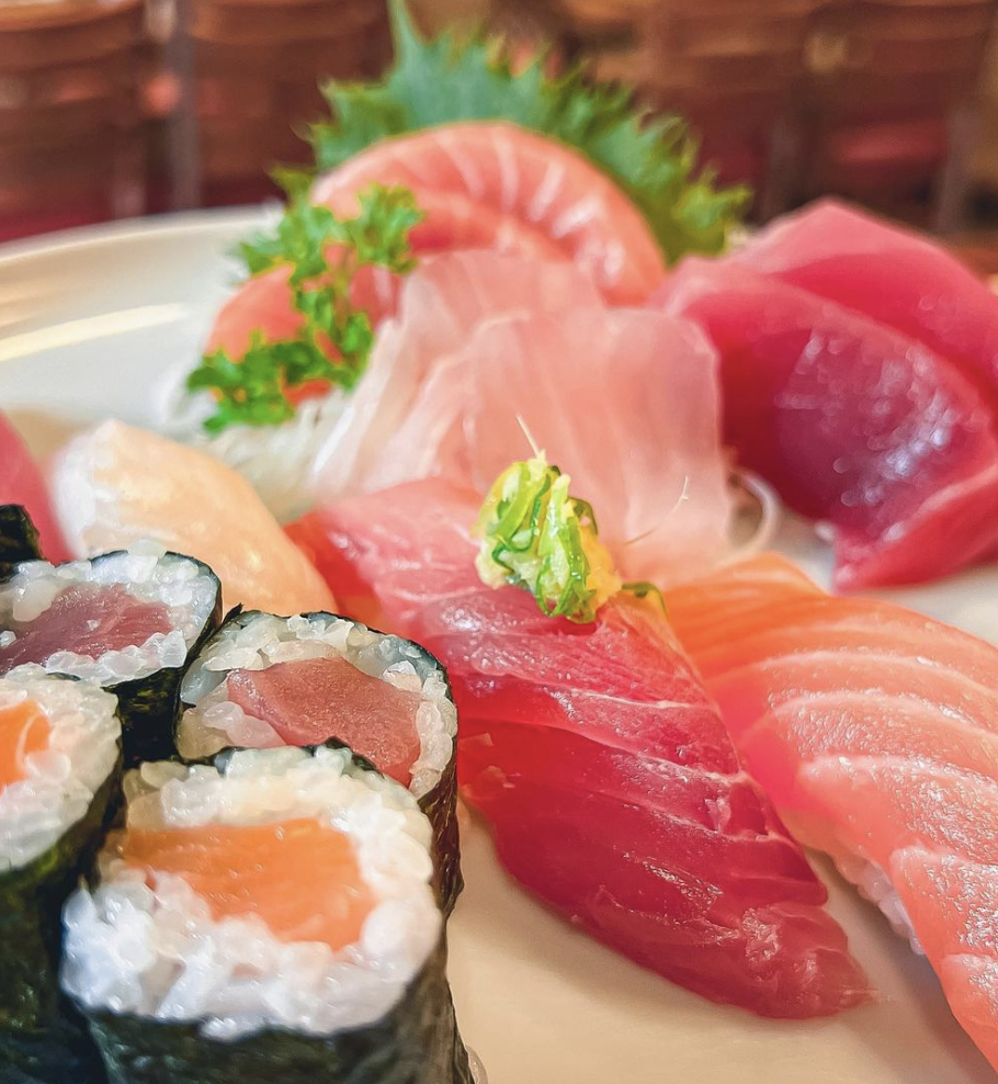 The Best Japanese Places in Sao Paulo