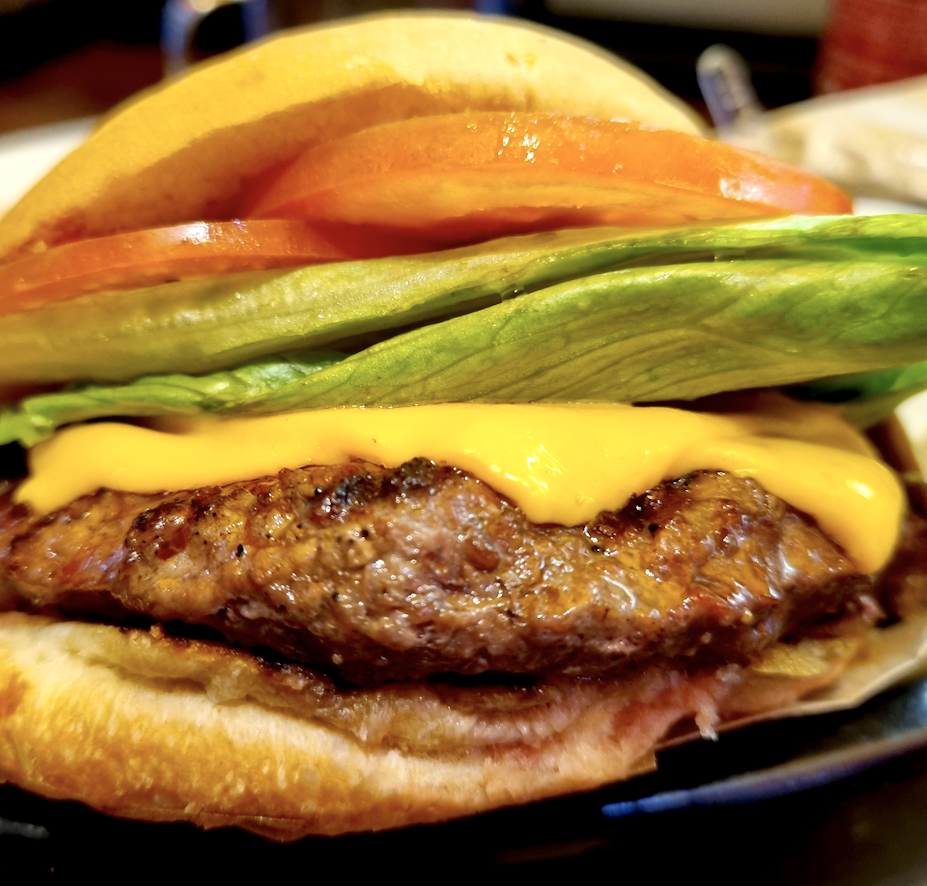 best burger in sao paulo