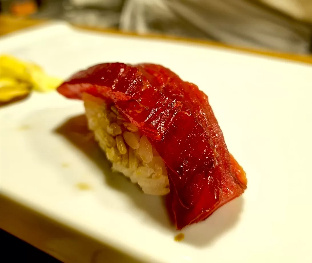 the Best Omakase Sao Paulo Offers: A Night at Sushi Vaz