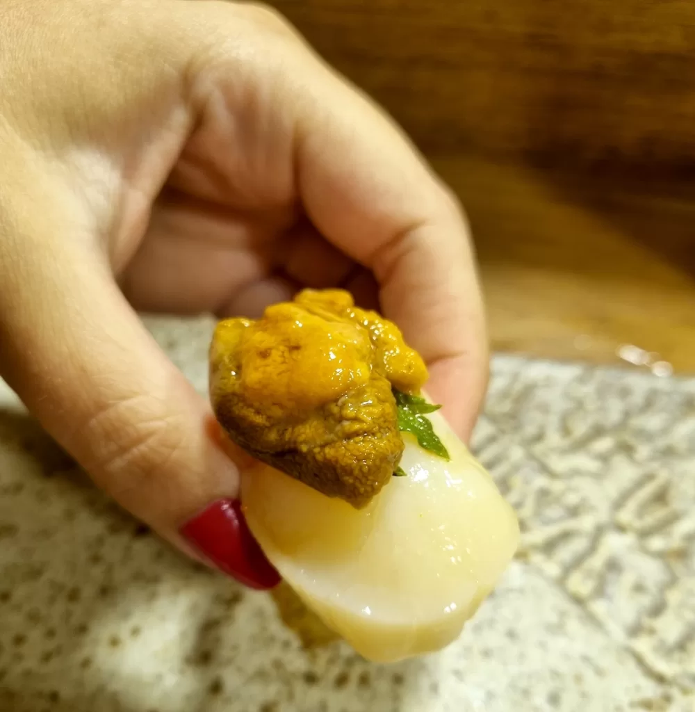 omakase sao paulo