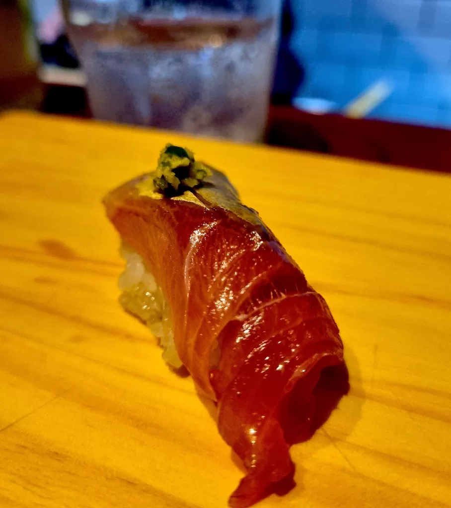 omakase sao paulo